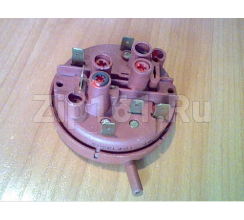 Пресостат (датчик уровня воды) Ardo 651016239