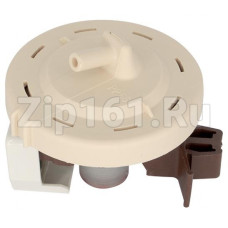 Пресостат (датчик уровня воды) Samsung DC96-01703A Пресостат (датчик уровня воды) Samsung DC96-01703A