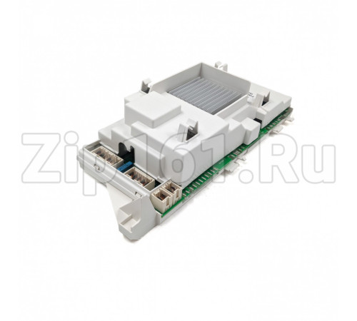 Электронный модуль Indesit Ariston 3-х фазный с ППЗУ C00271123