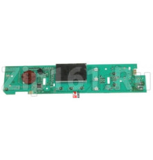 Модуль (плата индикации) Indesit C00295153
