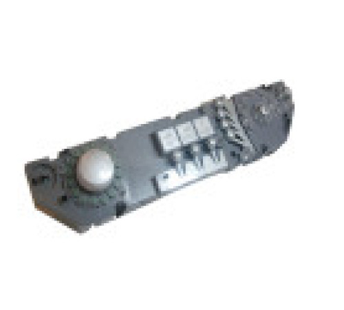 Модуль (плата индикации) Ariston C00143344