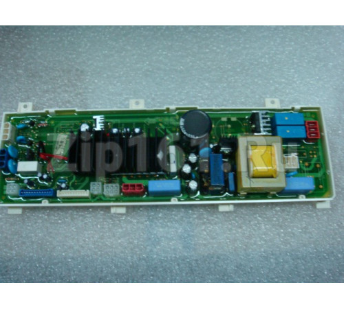 Модуль (плата управления) LG 6871ER1017L