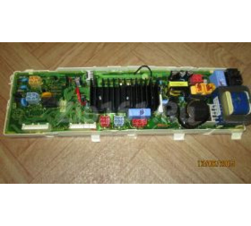 Модуль (плата управления) LG EBR35664501