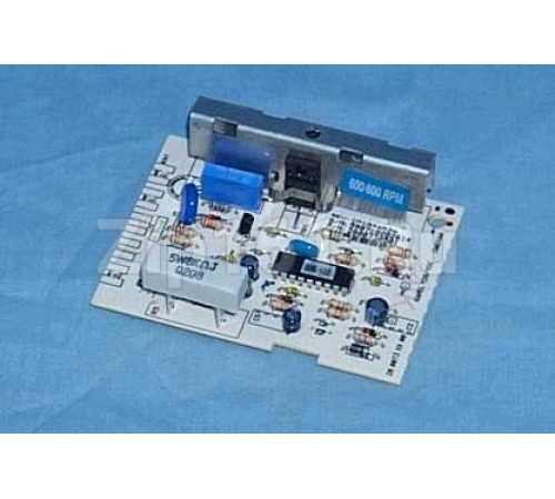 Модуль (плата управления скоростью мотора) Beko 2800730501