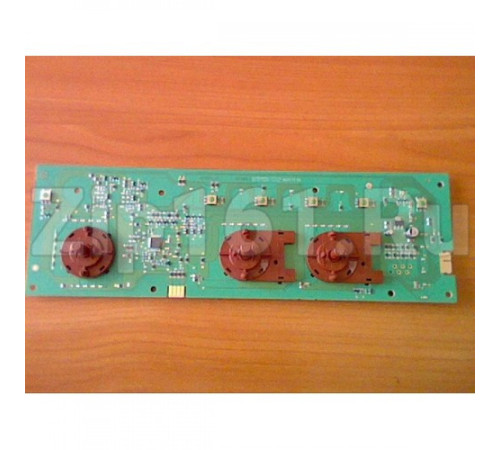 Модуль (плата индикации) Indesit C00294259