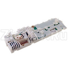 Модуль (плата) Bosch 432218