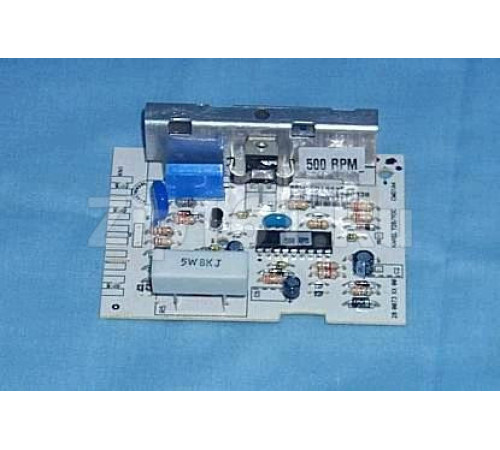 Модуль (плата управления) Beko 2800731100