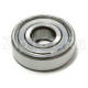 Подшипник 6302 ZZ SKF