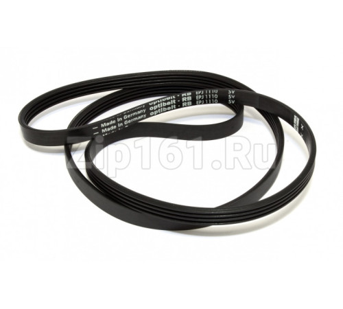 Ремень 1110J4 EL OPTIBELT - ARISTON 053714