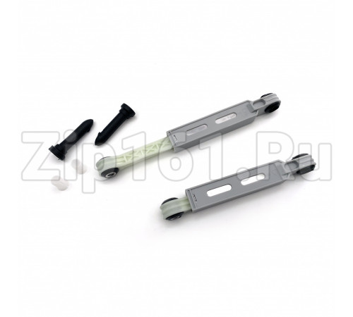 Амортизатор для стиральной машины (90N, 180-250мм, 8мм, 2шт) Bosch 00673541