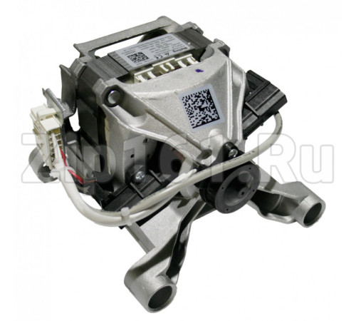 Двигатель Indesit Aqualtis C00518012 302487