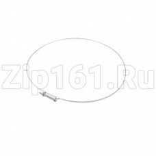 Хомут на резину (внутренний) Samsung DC91-12077D Хомут на резину (внутренний) Samsung DC91-12077D