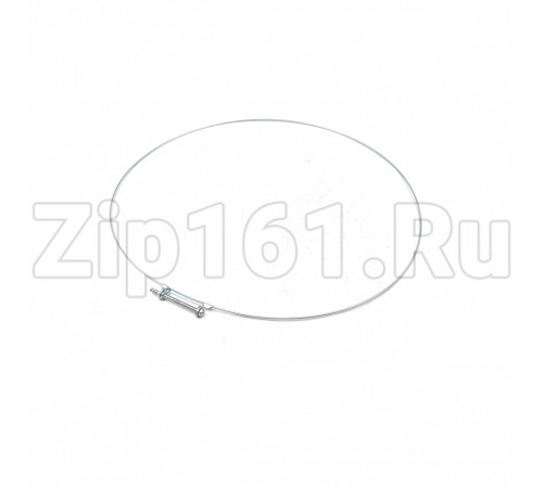Хомут на резину (внутренний) Samsung DC91-12077D