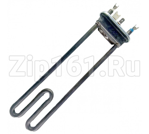Тэн 1200W (прям.с отв.L=255, R14+, M90, F27, K4+датч.)
