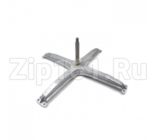 Крестовина барабана ARDO (Вал d-17mm, латунь 21x14.5) 236000300