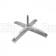 Крестовина барабана ARDO (Вал d-17mm, латунь 21x14.5) 236000300