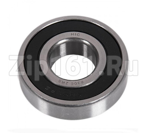 Подшипник 6306 2RS HIC