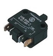 Кнопка 4-х контактная Bosch MIELE