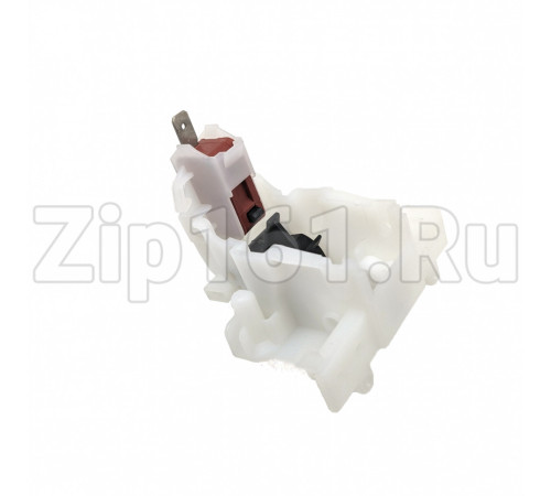 Замок люка INDESIT C00085357
