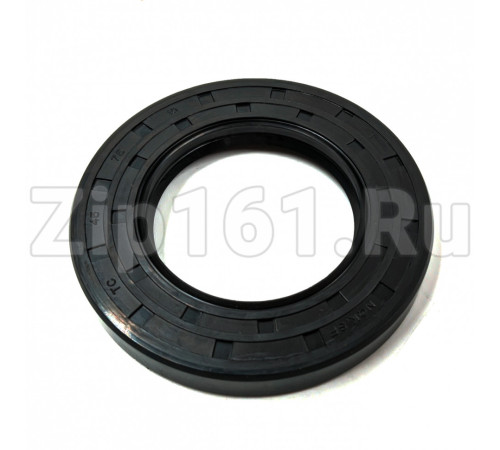 Сальник 45x75x10 AEG electrolux-zanussi 8996454016008