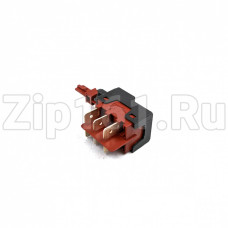 Кнопка выключения ZANUSSI SA A1C17110 Beko 2201920500 Кнопка выключения ZANUSSI SA A1C17110 Beko 2201920500