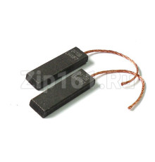 Щетки угольные 5x12.5 СЭНДВИЧ (пара) L94MF7 1801 Италия
