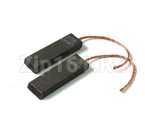 Щетки угольные 5x12.5 СЭНДВИЧ (пара) L94MF7 1801 Италия