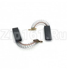 Щетки для Эл. Двигателя 6,3x12,5x35mm комп 2шт 51X9119 AEG 899645425095