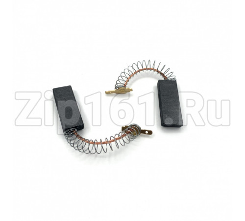 Щетки для Эл. Двигателя 6,3x12,5x35mm комп 2шт 51X9119 AEG 899645425095