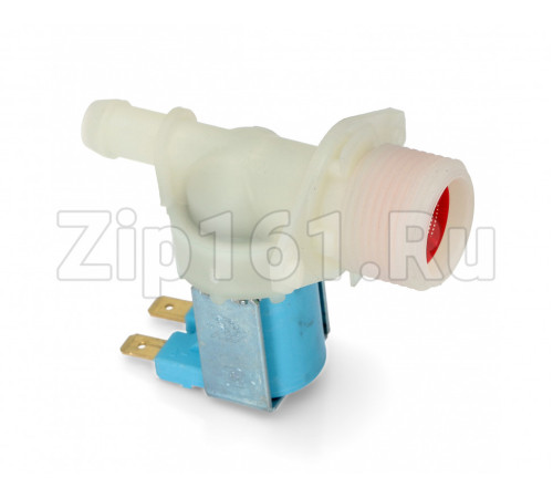 Электромагнитный клапан воды 1Wx180 Beko 2801550100 Indesit 046980