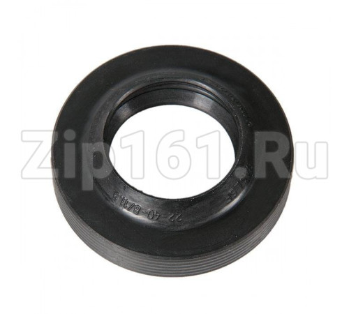 Сальник 22x40x8/11.5 RIC.EL Италия Electrolux 1240565000