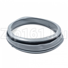 Манжета люка Haier 0020300504 Манжета люка Haier 0020300504
