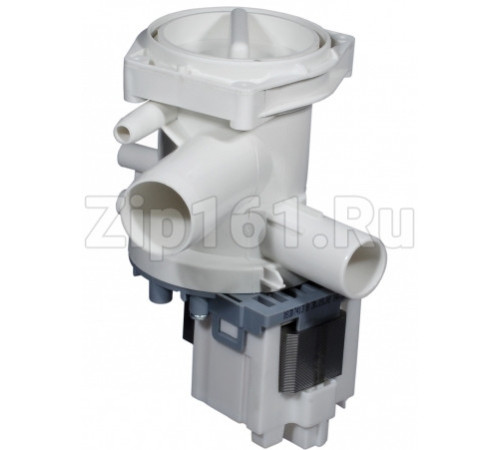 Сливной насос Askoll с улиткой Bosch 00141326