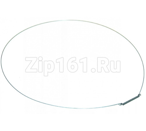 Хомут манжеты стиральной машины Indesit C00119210