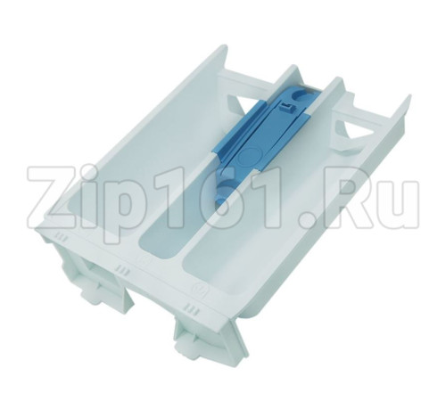 Лоток для порошка в сборе Beko 2862300100