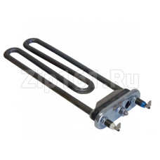 Тэн 2000W Irca (с отверстием, L=205) Gorenje 587569 Тэн 2000W Irca (с отверстием, L=205) Gorenje 587569