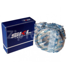 Подшипник 6002 ZZ SKL 15x32x9мм