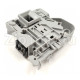 Замок люка Haier 0024000128E
