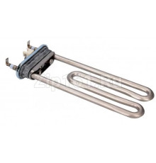 ТЭН 1450W (прям.с отв.L=185 R9+ M125) Kawai с термодатчиком Beko 2882602600