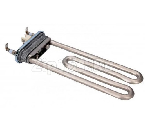 ТЭН 1450W (прям.с отв.L=185 R9+ M125) Kawai с термодатчиком Beko 2882602600