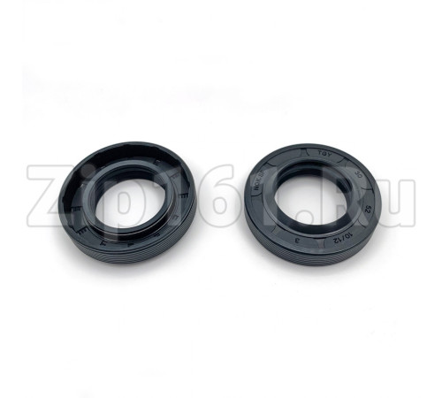Сальник 30x52x10/12 TCY NQK Electrolux 1240566008