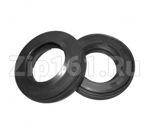 Сальник бака 30x52x11/12.5 TCA двойной CANDY 41024550