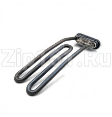 Тэн 1950W Irca гнутый без отверстия под датчик L=200 Ardo 524006203