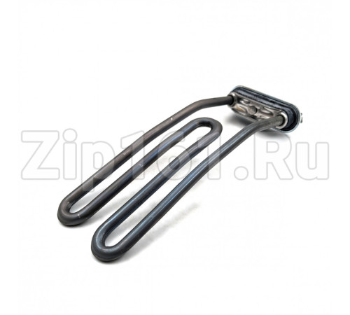 Тэн 1950W Irca гнутый без отверстия под датчик L=200 Ardo 524006203