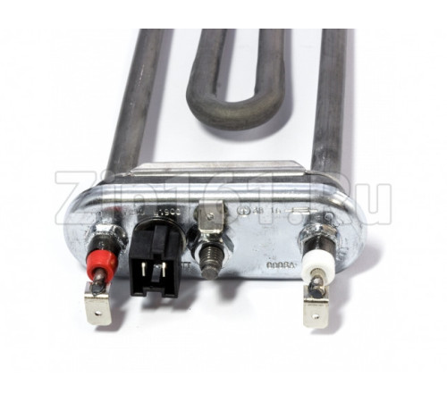 Тэн 1900W Thermowatt (L=185, ровная резинка, датчик NTC) Samsung DC47-00006B
