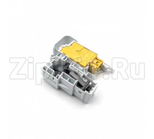 Замок люка Rold DKS01872 стиральной машины Indesit C00305602