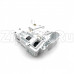 Замок люка Rold DKS01872 стиральной машины Indesit C00305602