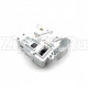 Замок люка Rold DKS01872 стиральной машины Indesit C00305602
