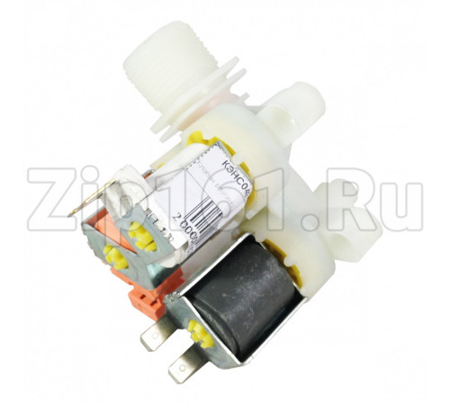 Электроклапан воды для стиральной машины Electrolux AEG 4071360194