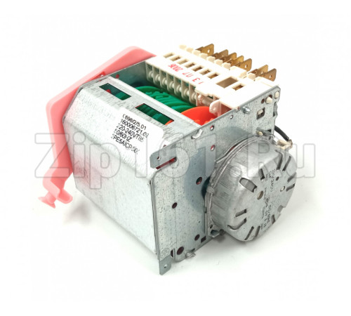 Программатор (селектор программ) Indesit C00049378